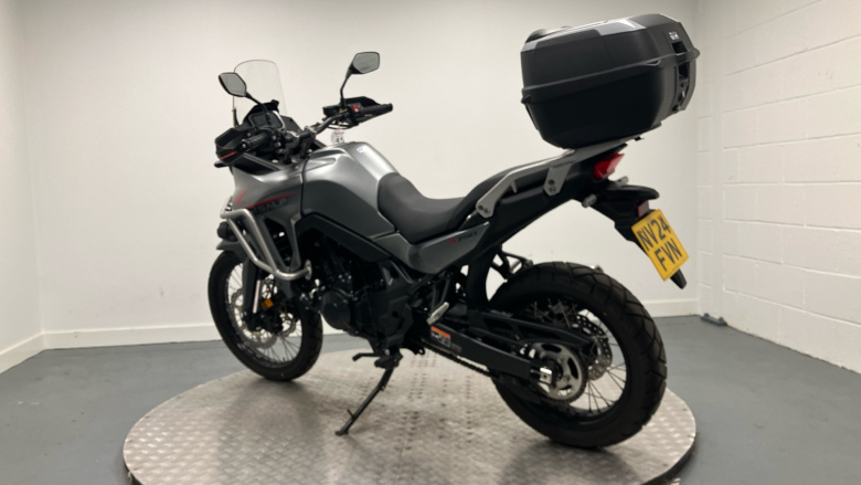 (23MY) Honda XL750 Transalp